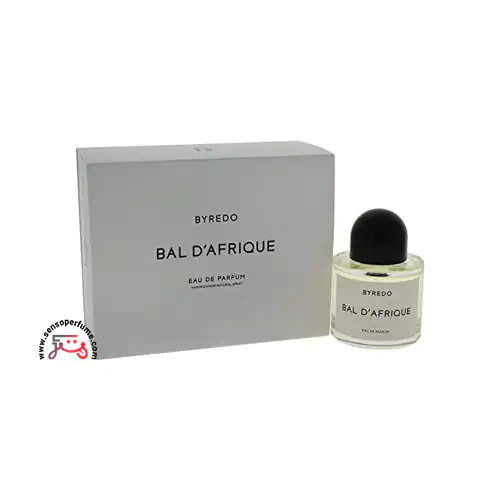 عطر ادکلن بایردو بال د افریکا